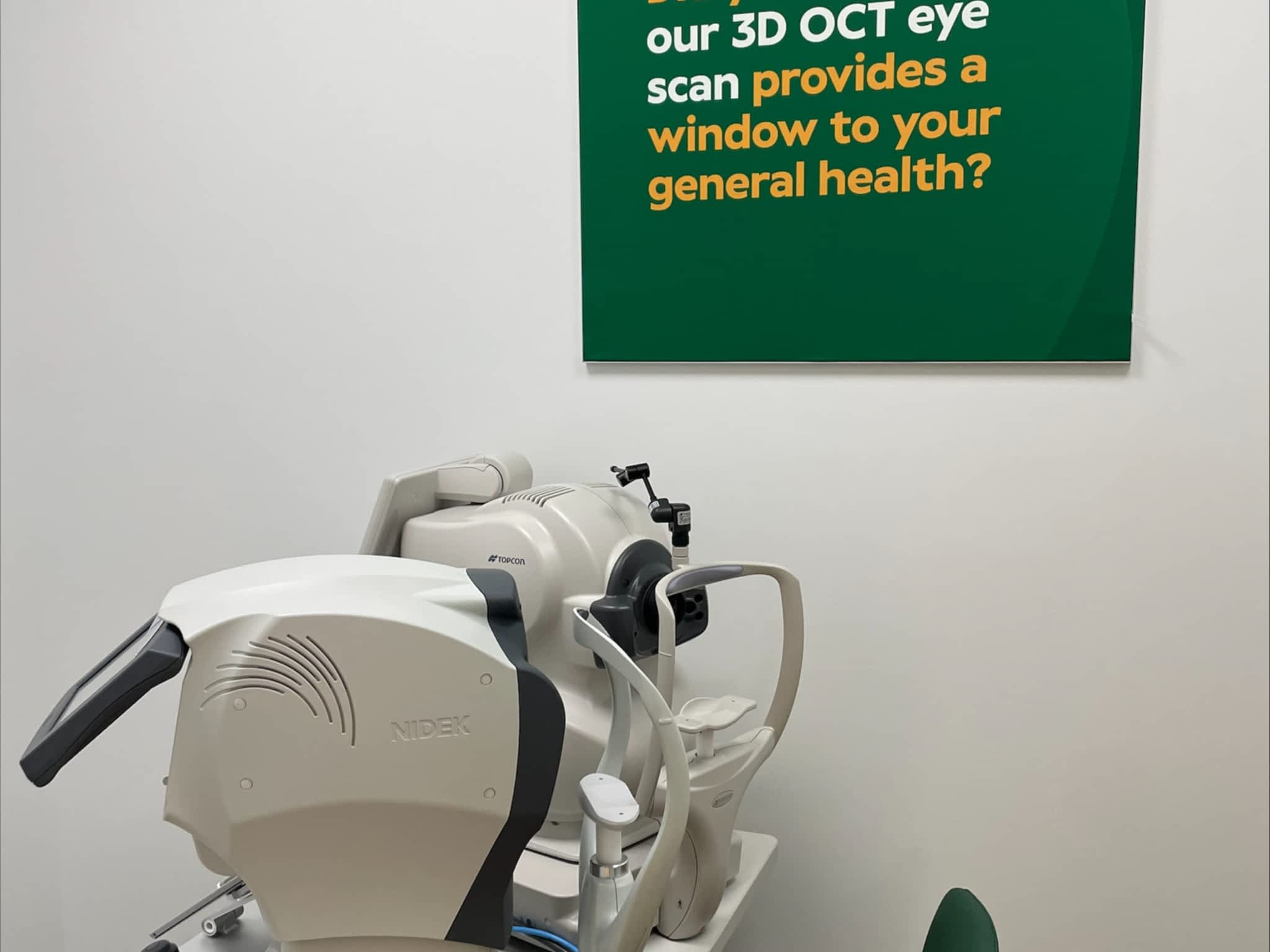 photo Specsavers Sidney