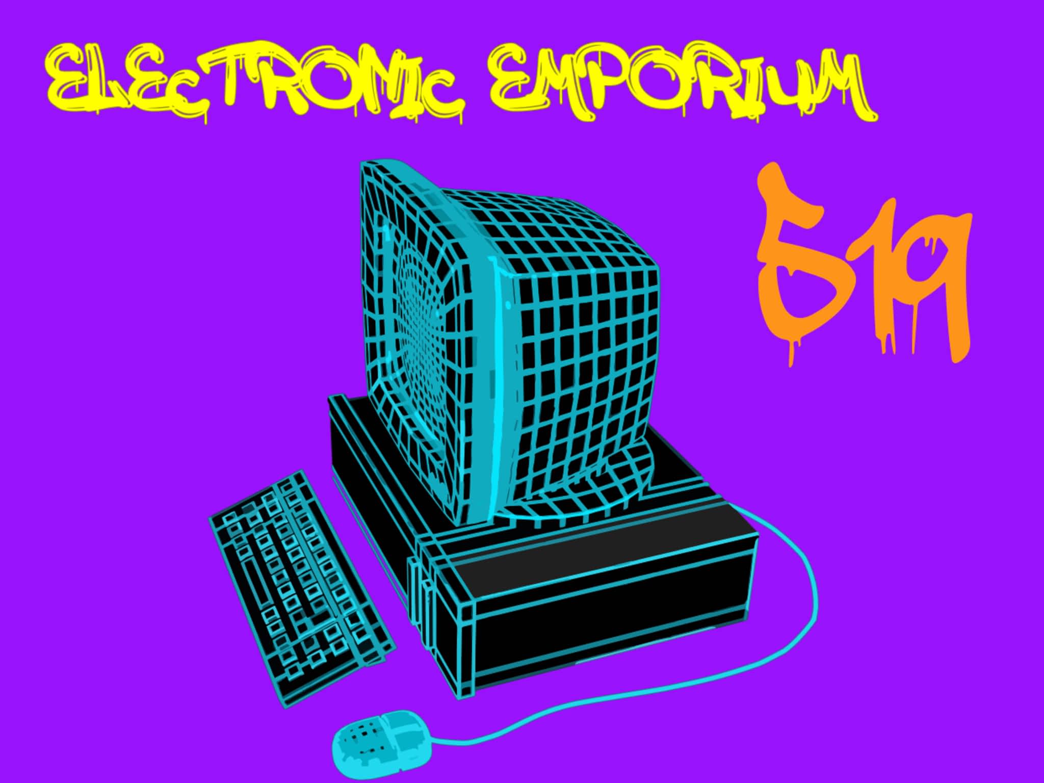 photo Electronic Emporium 519