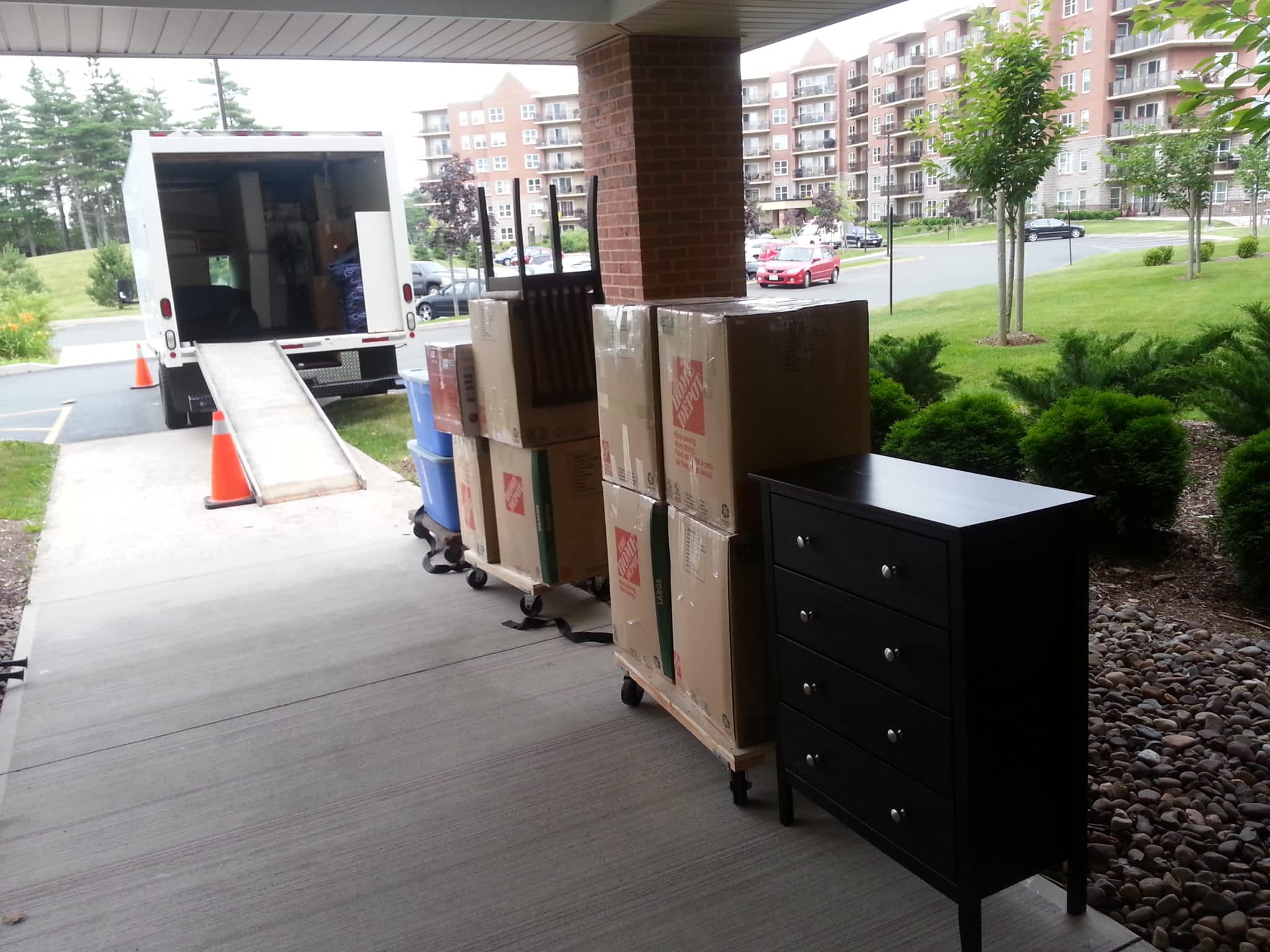 photo About All Moves