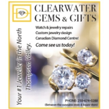View Clearwater Gems & Gifts’s Kamloops profile