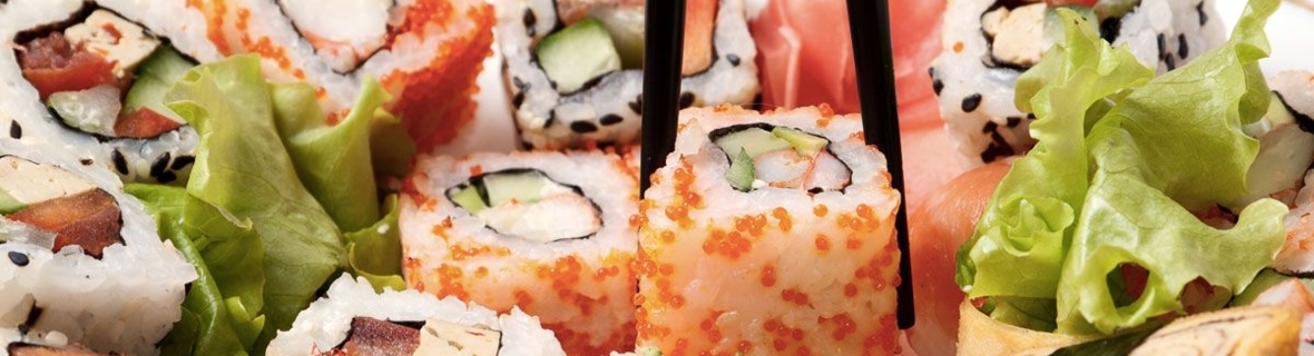 Savourez des sushi chez ces restos montréalais
