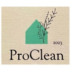 Pro Clean - Logo