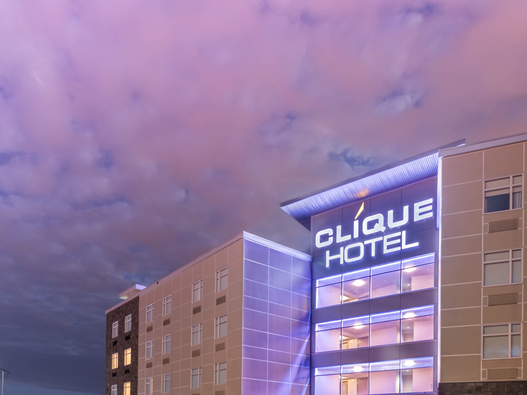 photo Clique Hotels & Resorts