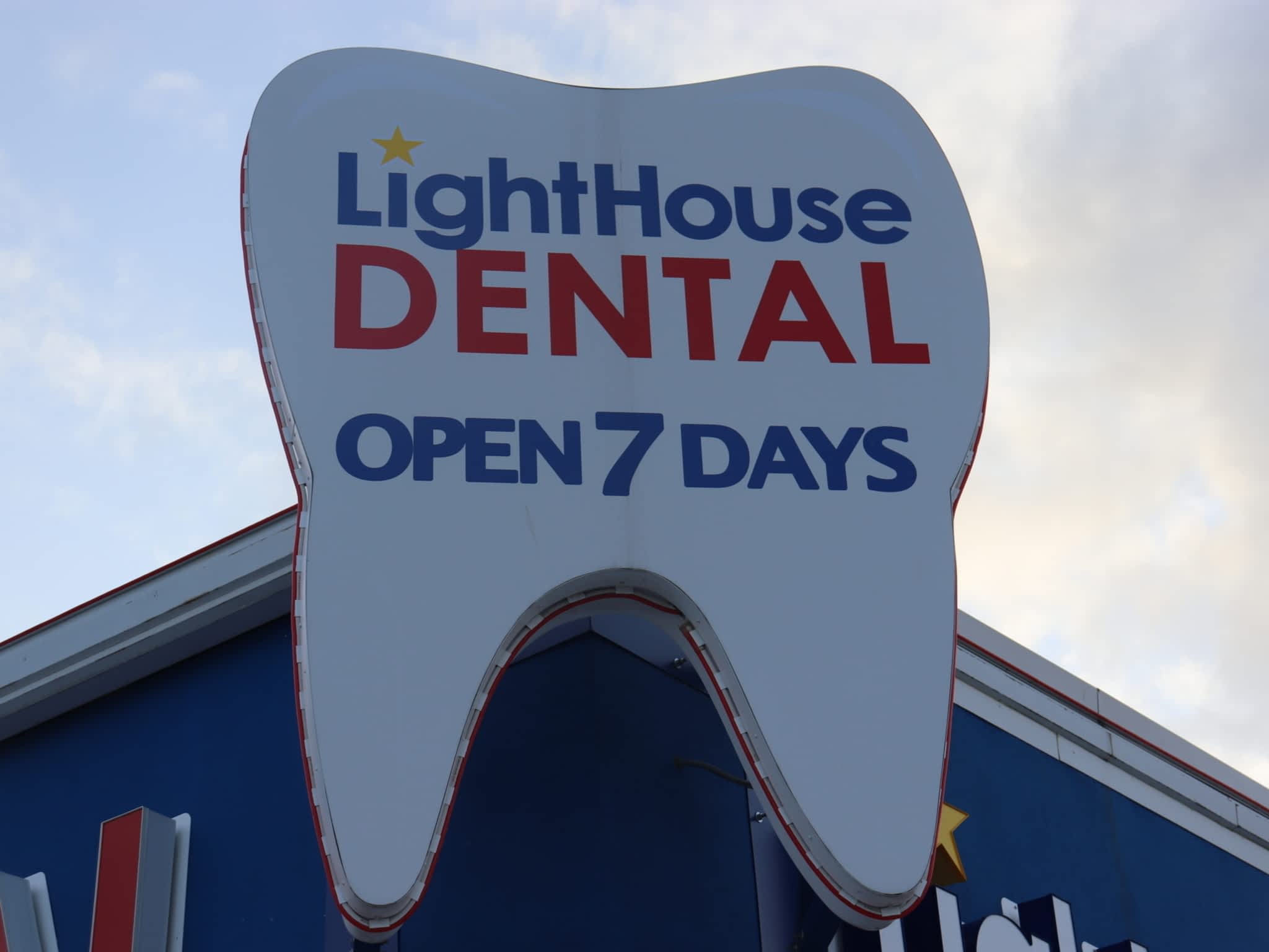 Lighthouse Dental Cobourg, ON 140900 Division St Canpages