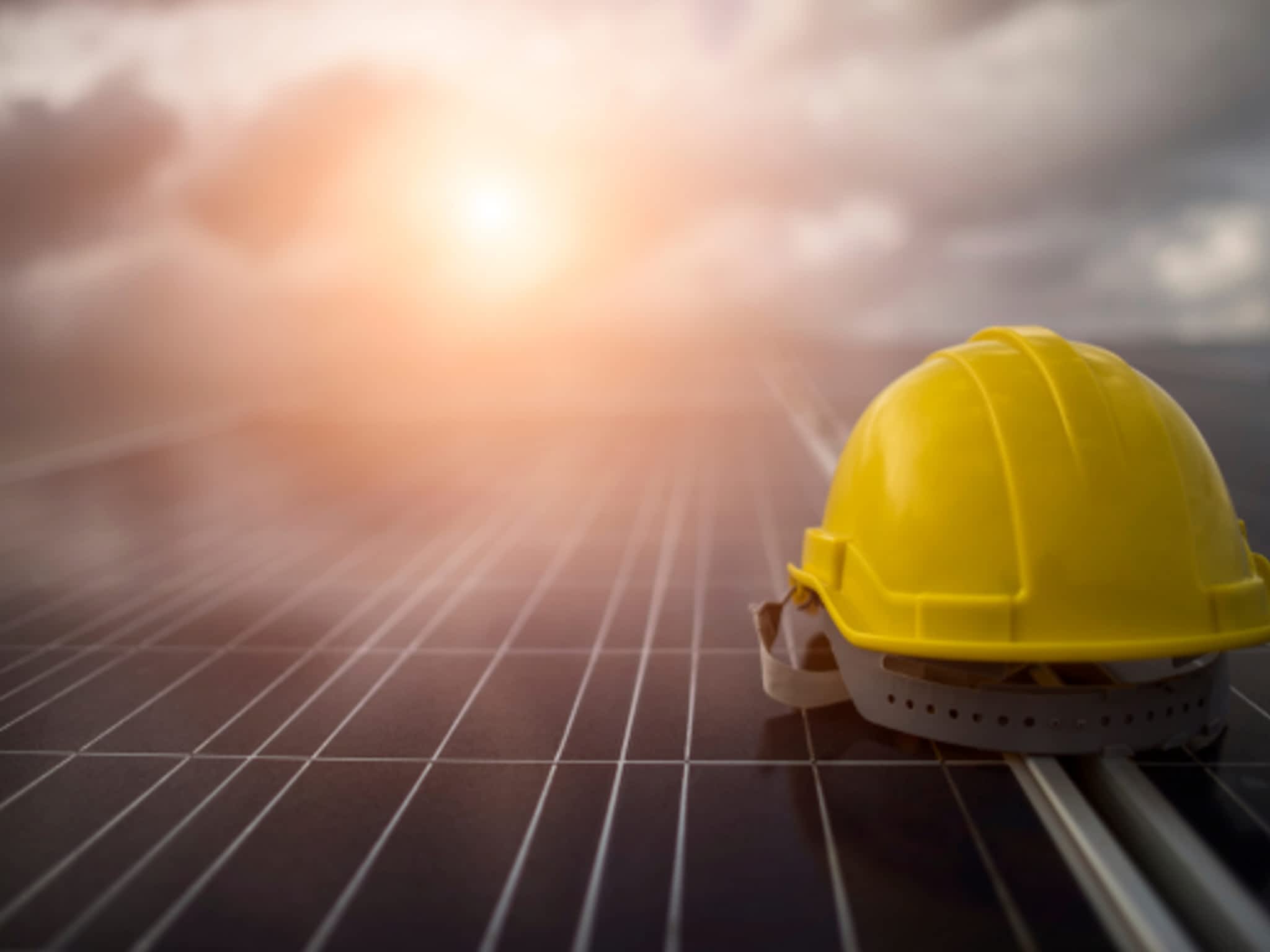 photo Gagné Solution Électrique