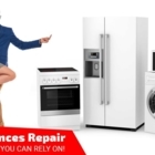 DSL Appliances Repair - Appliance Repair & Service