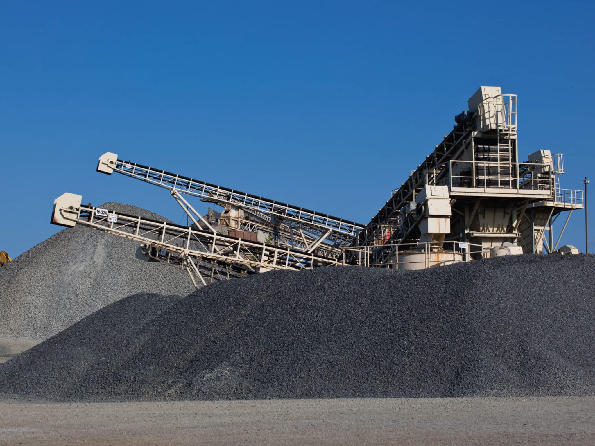 photo L A Paving Inc