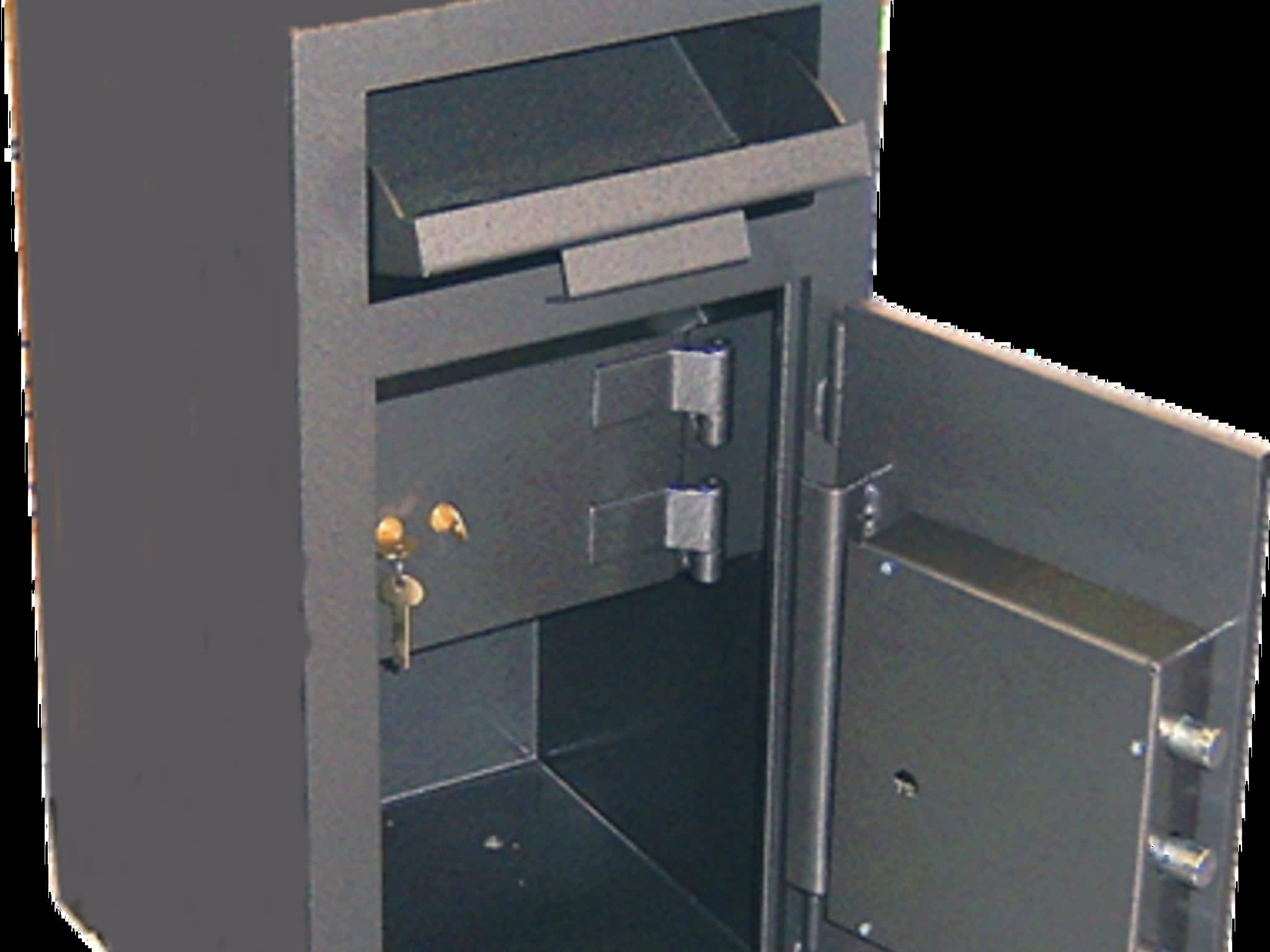 photo Giant Safes & Security Products