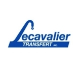 Lecavalier Transfert Inc - Service et location de grues