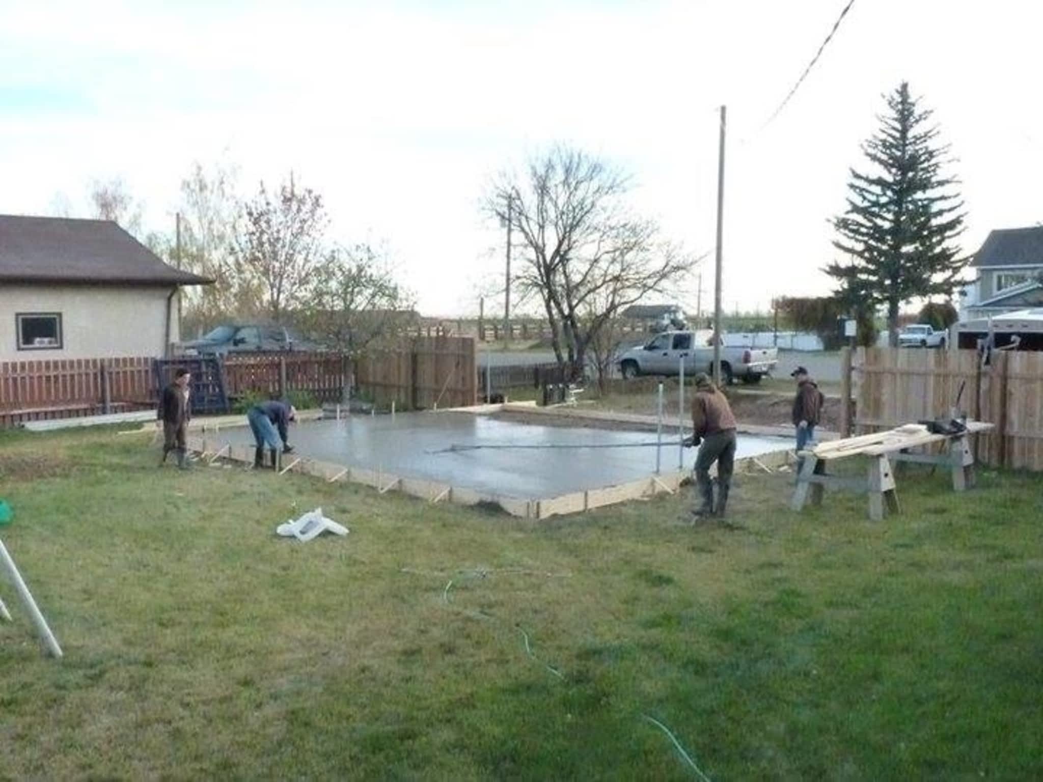 photo PK Construction