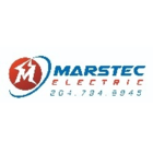 MarsTec Electric - Logo