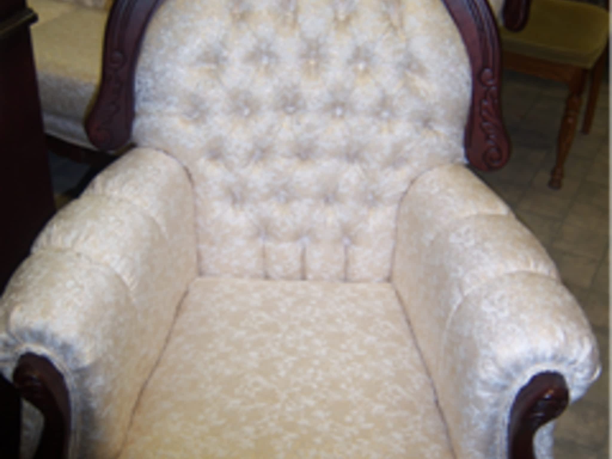 photo D & N Custom Upholstery & Furniture Refinishing