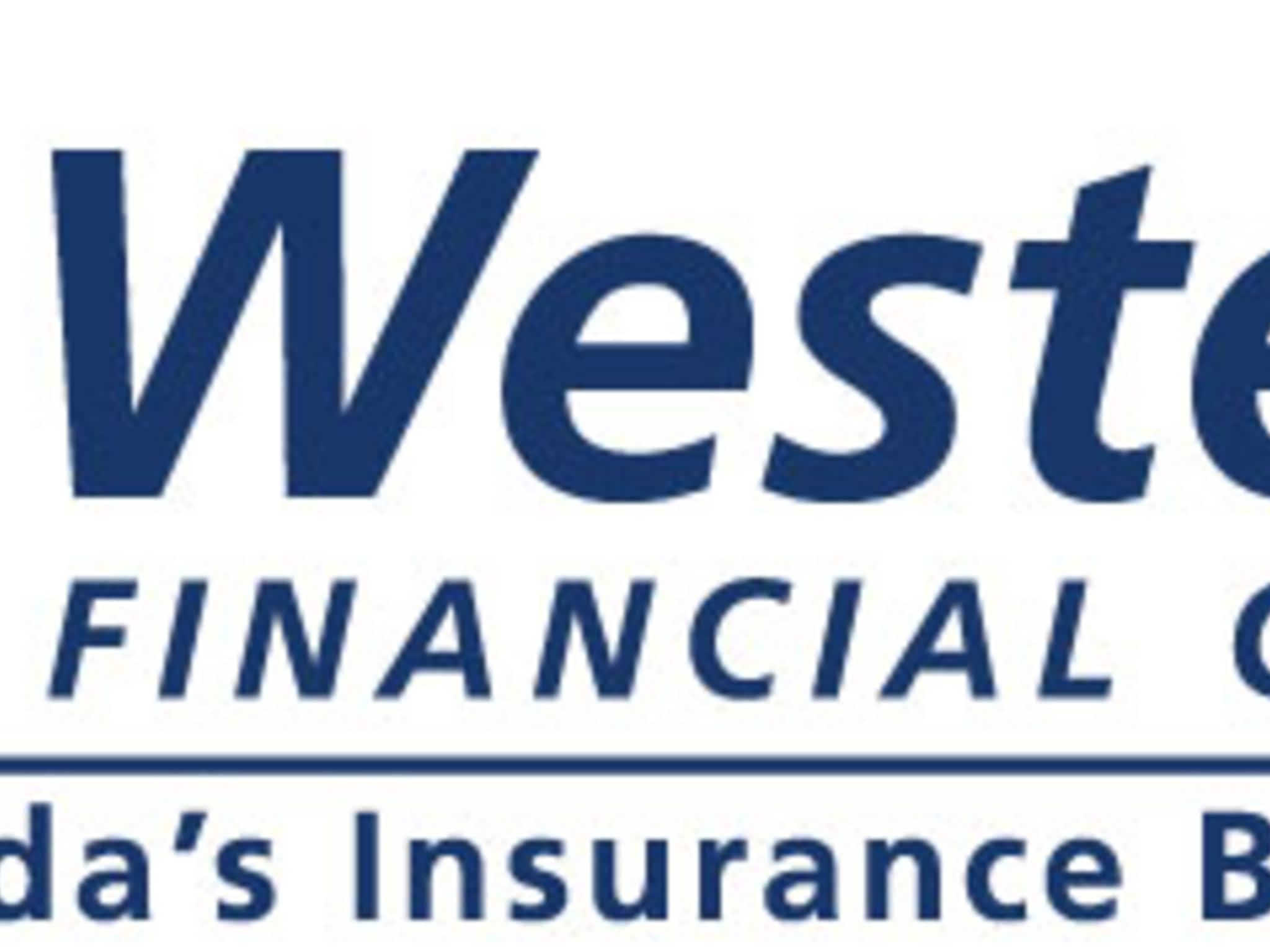 photo Western Financial Group (formerly known as Orr & Associates Insurance Brokers)