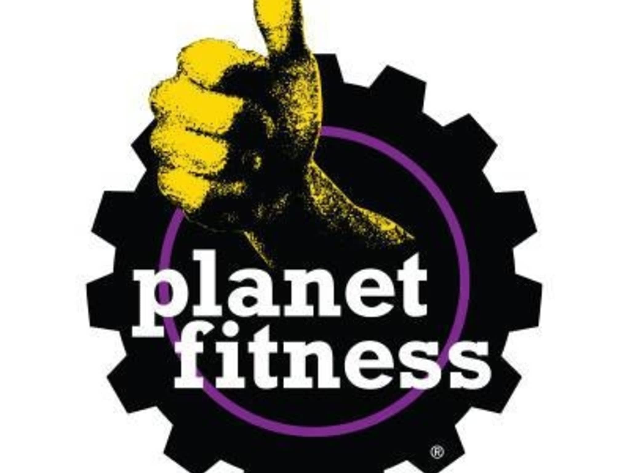 photo Planet Fitness - Closed