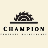 Voir le profil de Champion Property Maintenance - Upper Sackville
