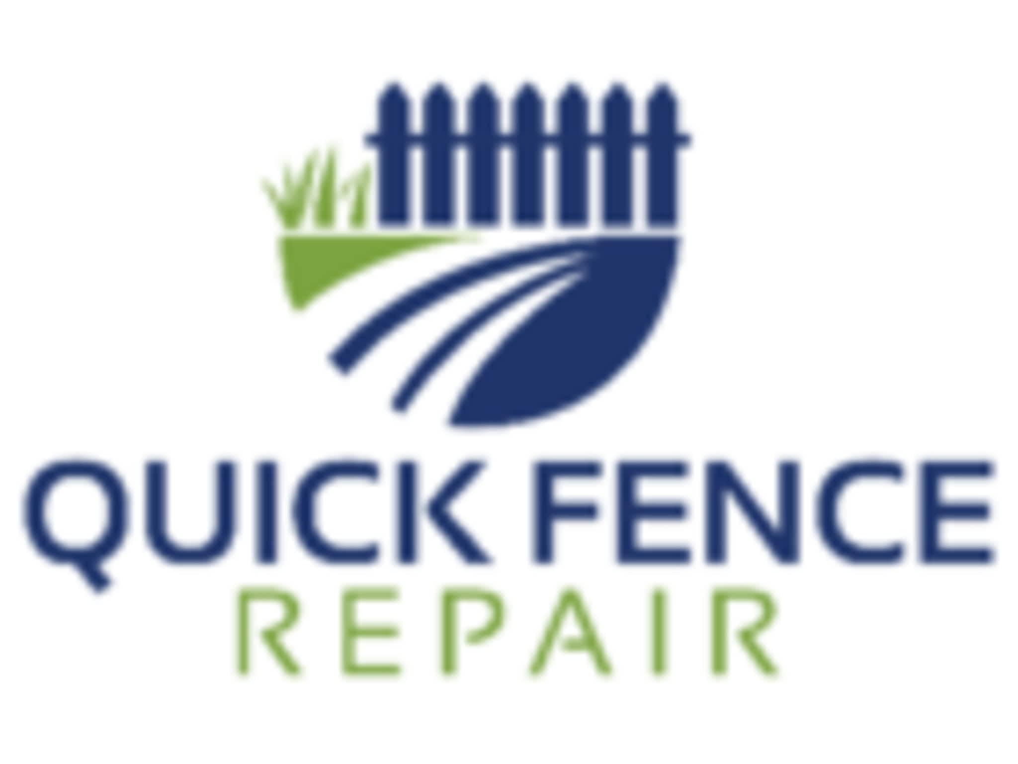 photo Quick Fence Repair