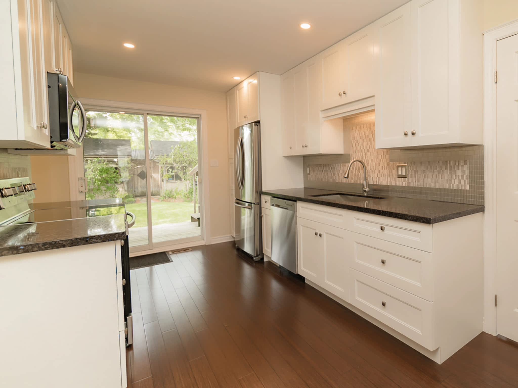 photo LeBlanc Contracting