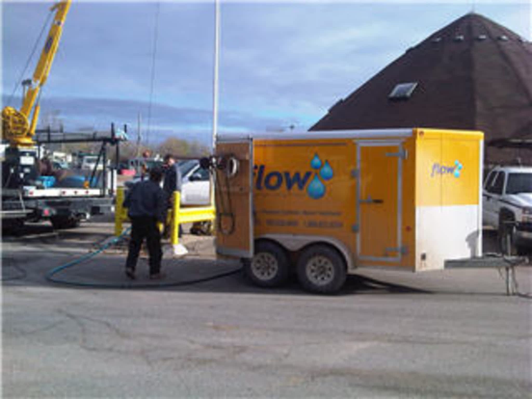 photo Flow Water Solutions