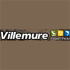 Villemure Chasse et Pêche - Logo