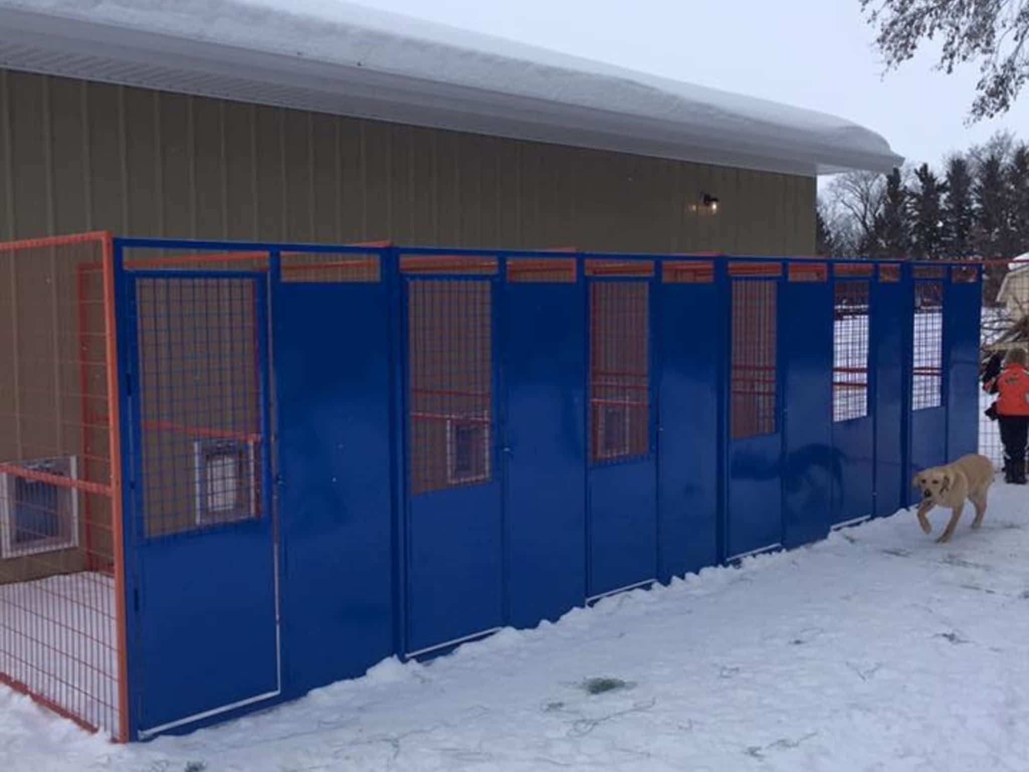 Oak Lane Boarding Kennels Tisdale, SK Highway 3 W Canpages