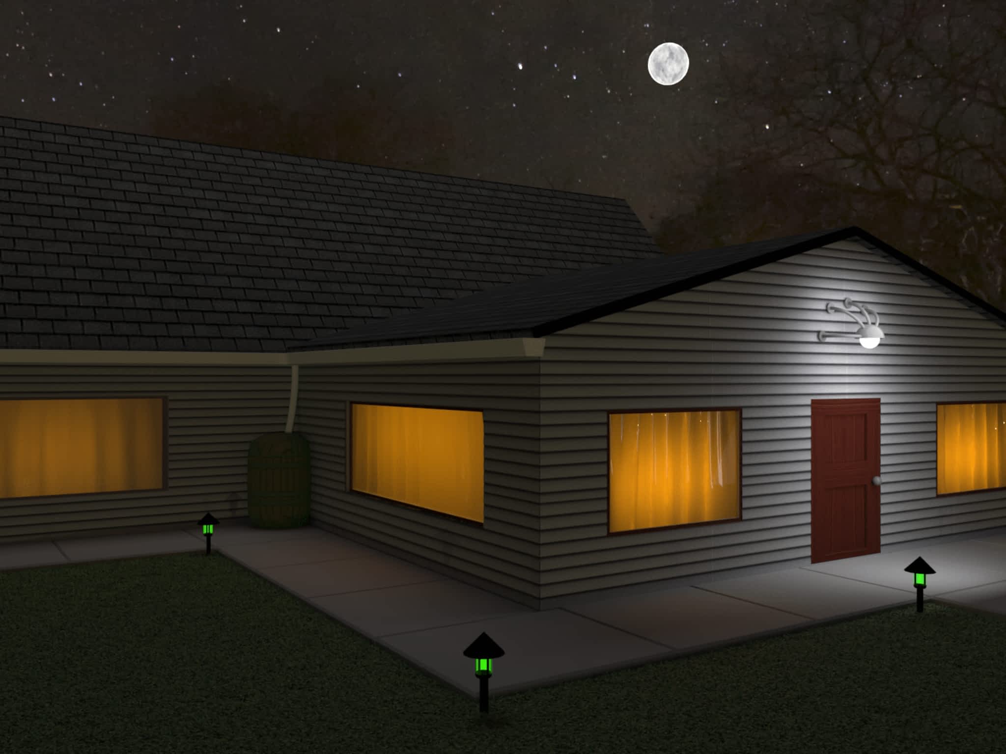 photo Future Fox Infrastructure Ltd