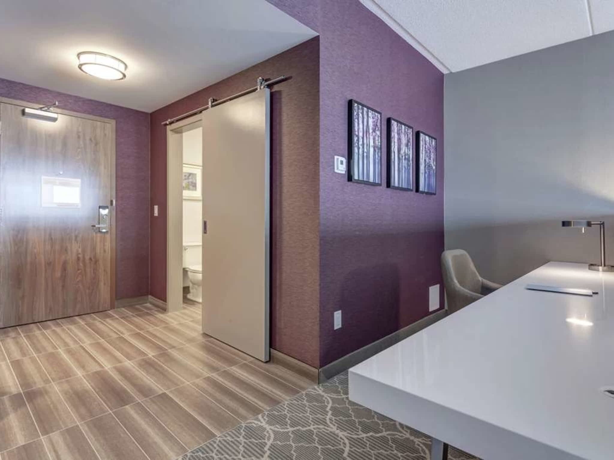 photo Hilton Garden Inn Toronto/Brampton West