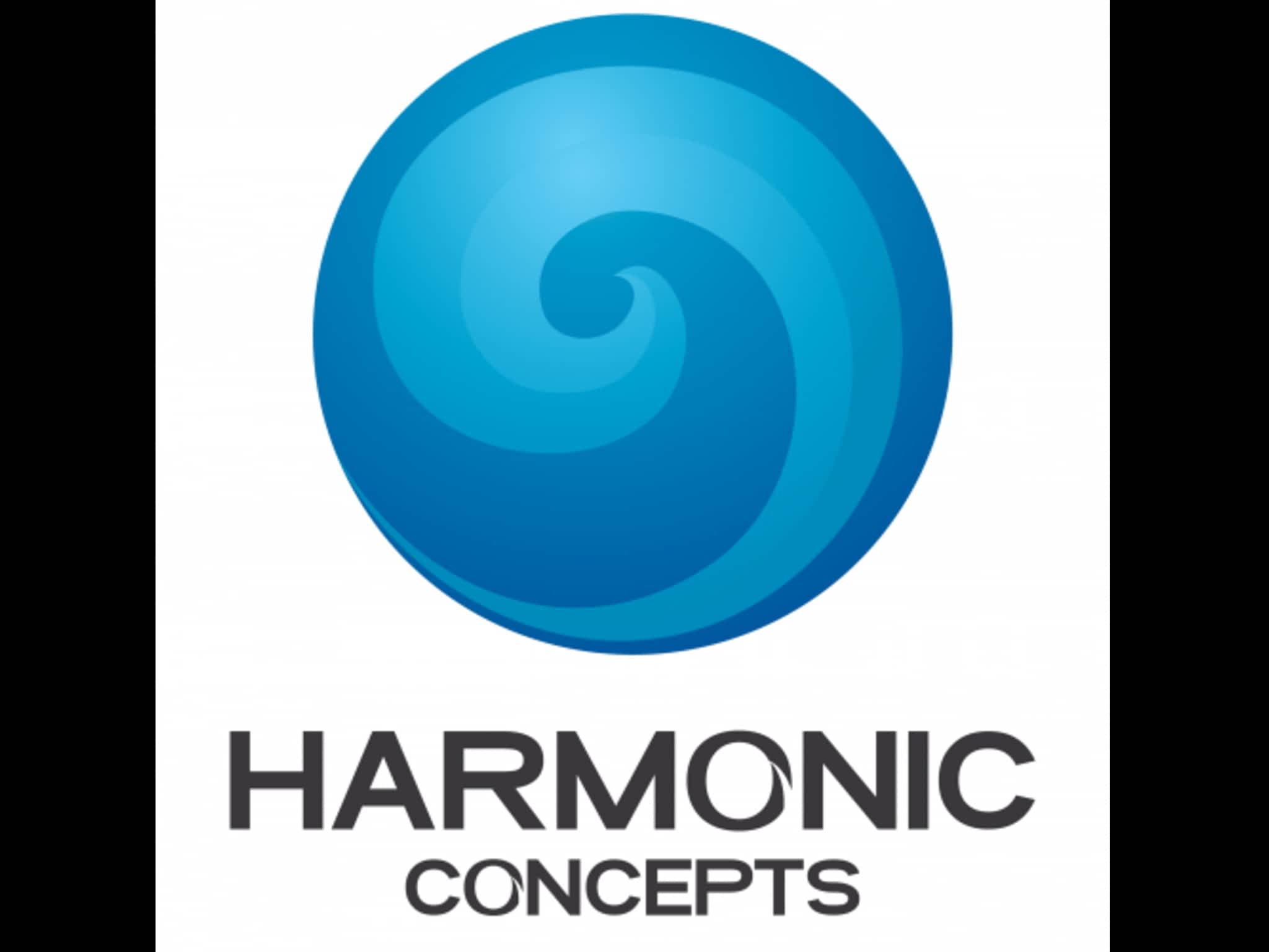 photo Harmonic Concepts
