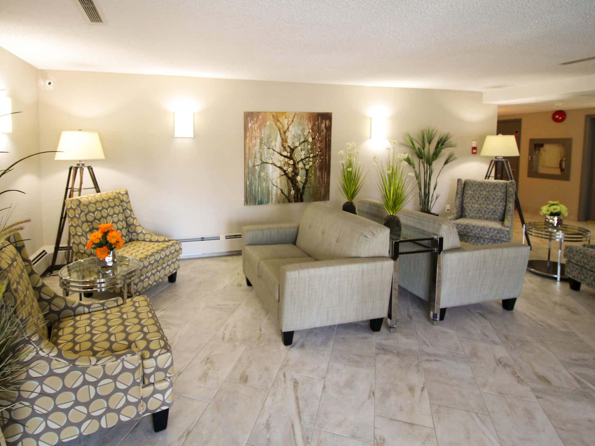 photo Heatheridge Estates Apartments