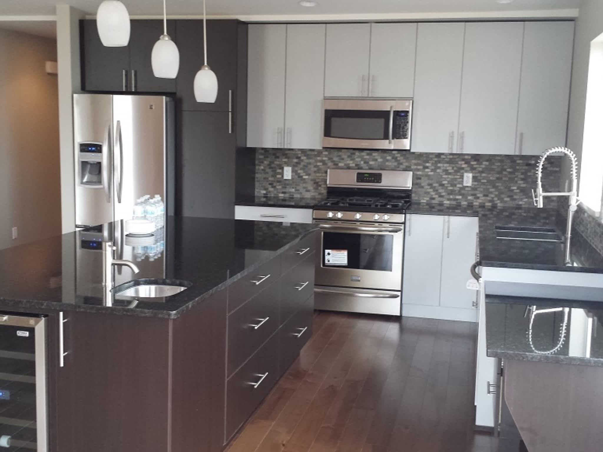 photo Creative Property Developments Inc