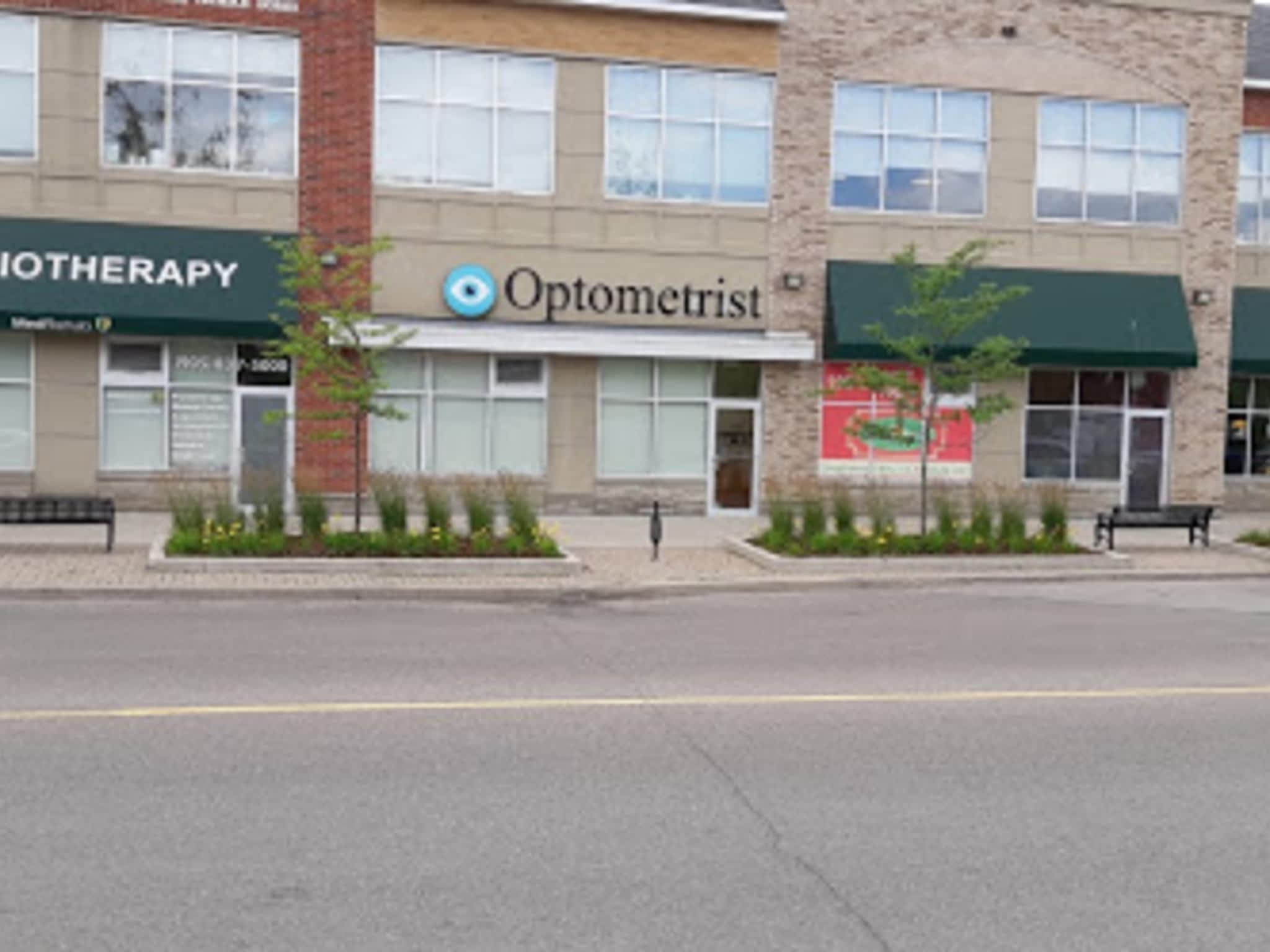 photo MedRehab Group Physiotherapy - Pickering Clinic