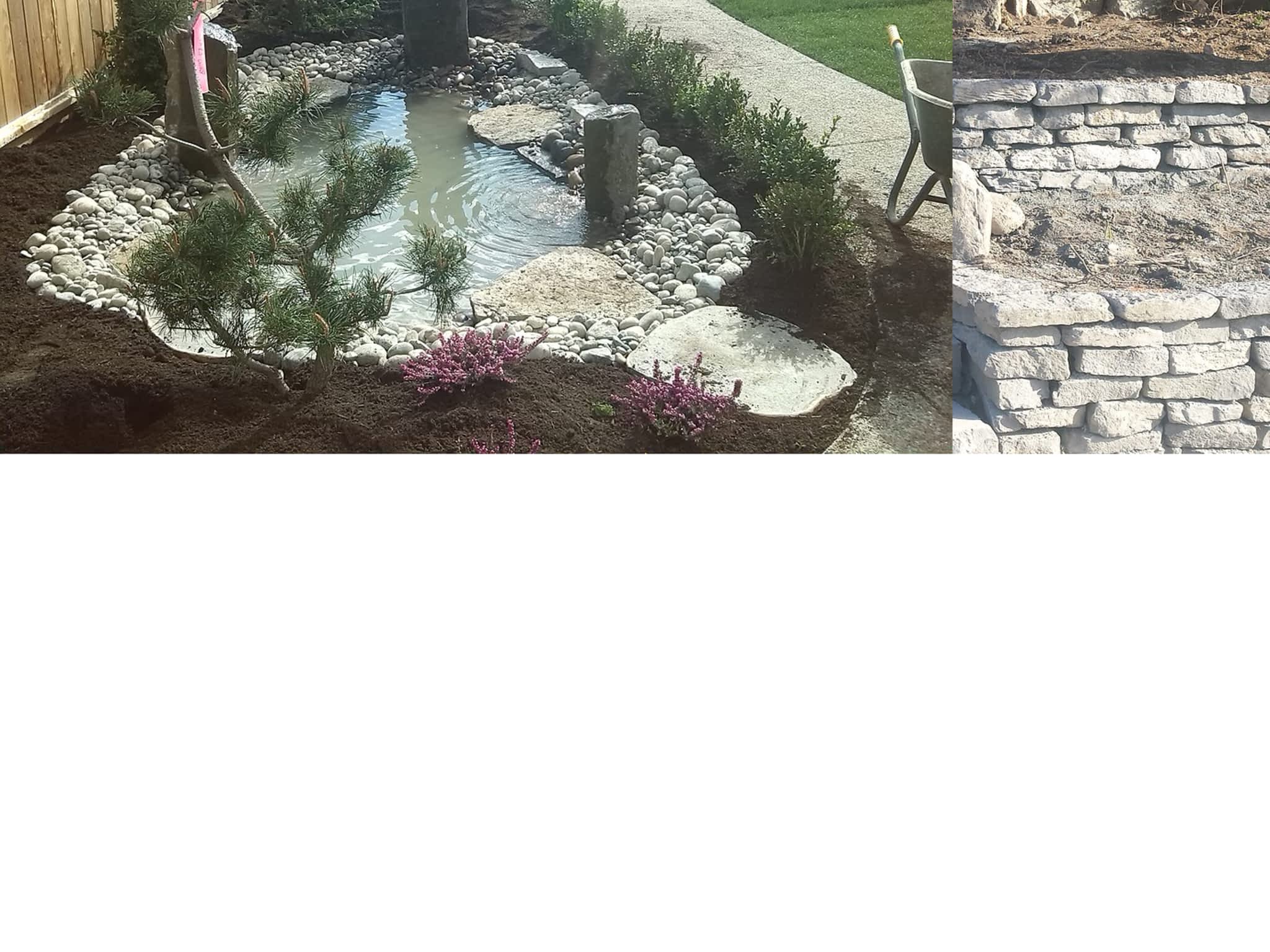photo GTX Irrigation and Landscaping