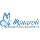 Monarch Counselling & Vocational Rehabilitation - Counselling Services