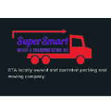 GTA Movers - Moving Equipment & Supplies