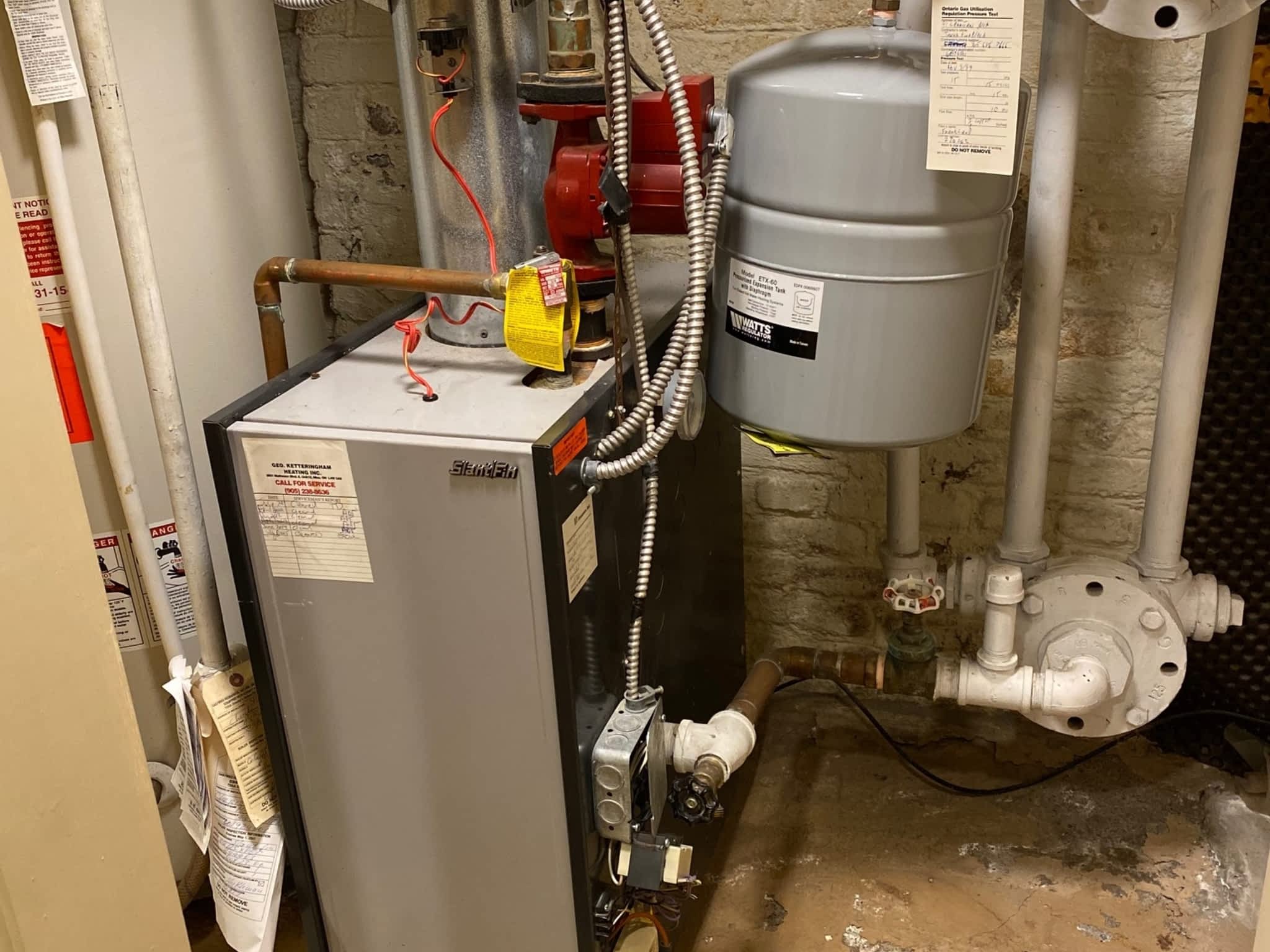 photo Epsilon Mechanical