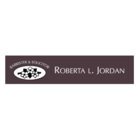 Roberta L. Jordan - Logo