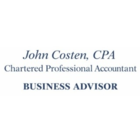 John Costen, CPA, Business Advisor - Management Consultants