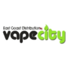 East Coast Distribution - VapeCity - Logo