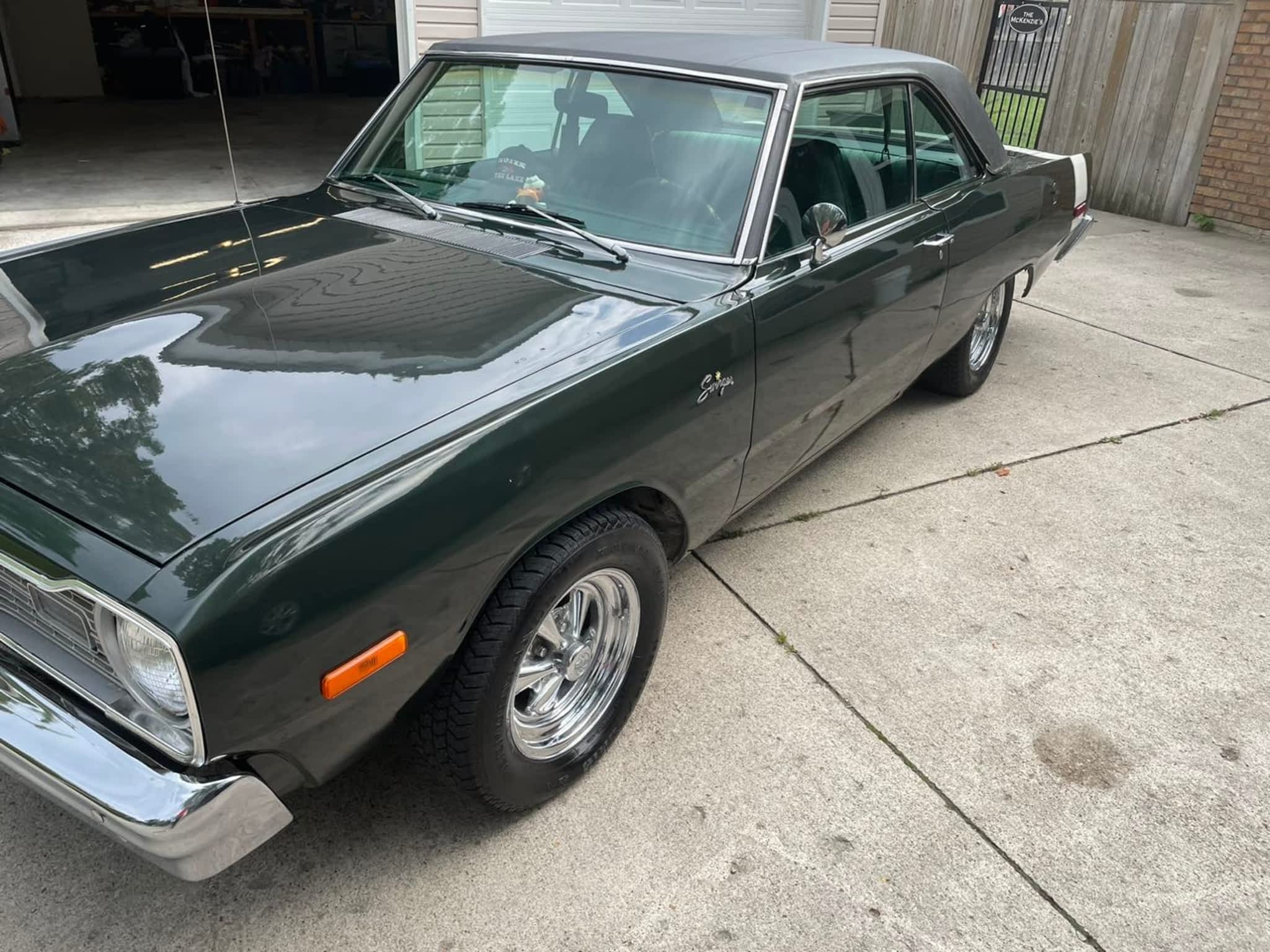 photo Dave Smith Detailing