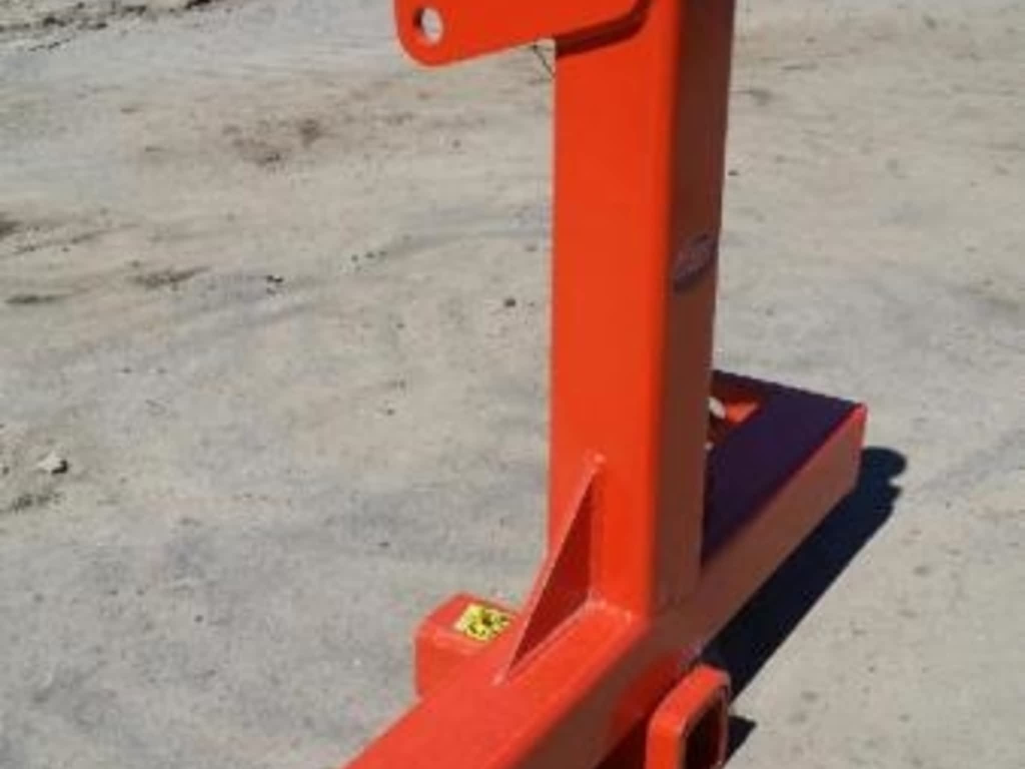 photo All Terrain Services