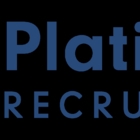 Platinum Recruiting - Agences de placement