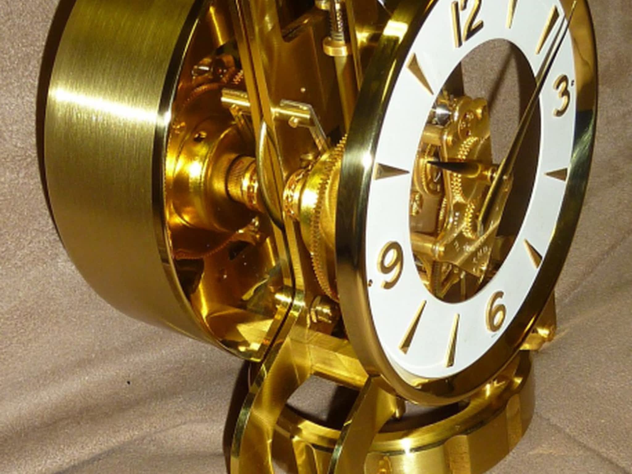 Inhoff Clocks Kelowna, BC 2565 O'Reilly Rd Canpages