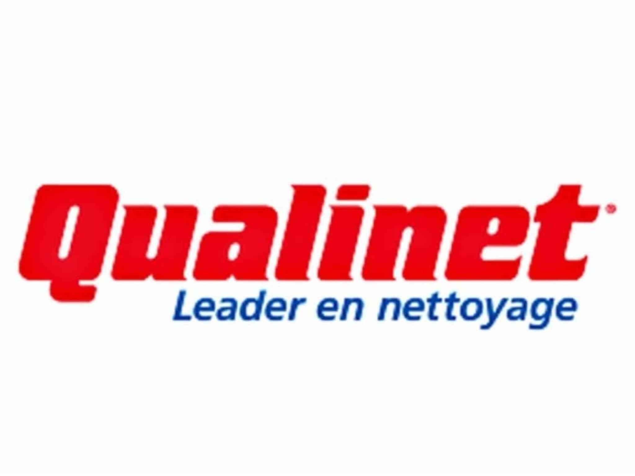 photo Groupe Qualinet Inc