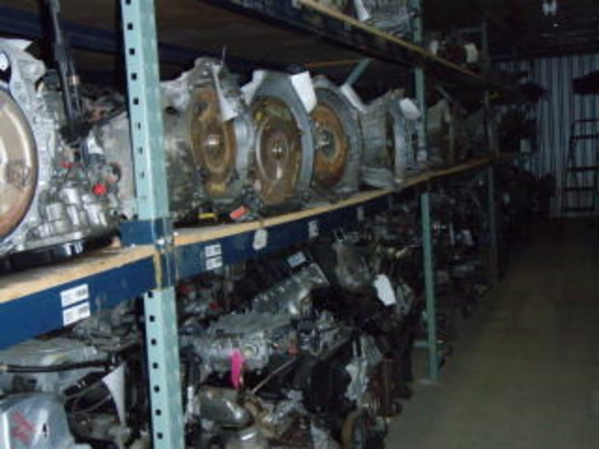 photo Auto Parts Locators Sales & Service