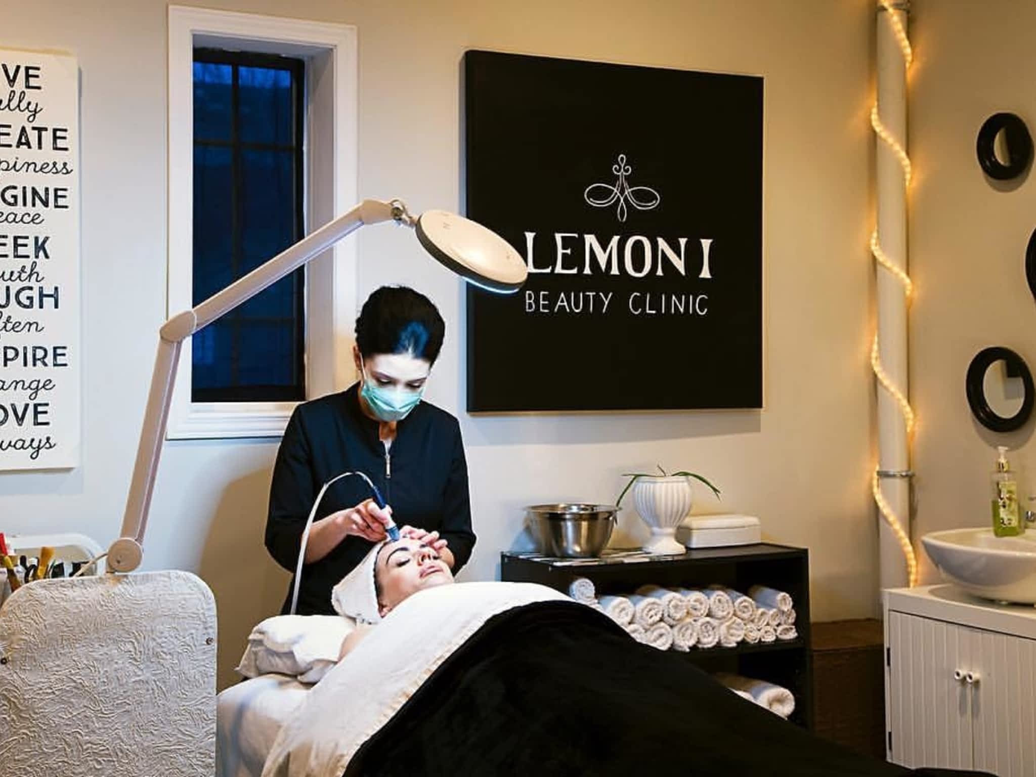 photo Lemoni Beauty Clinic