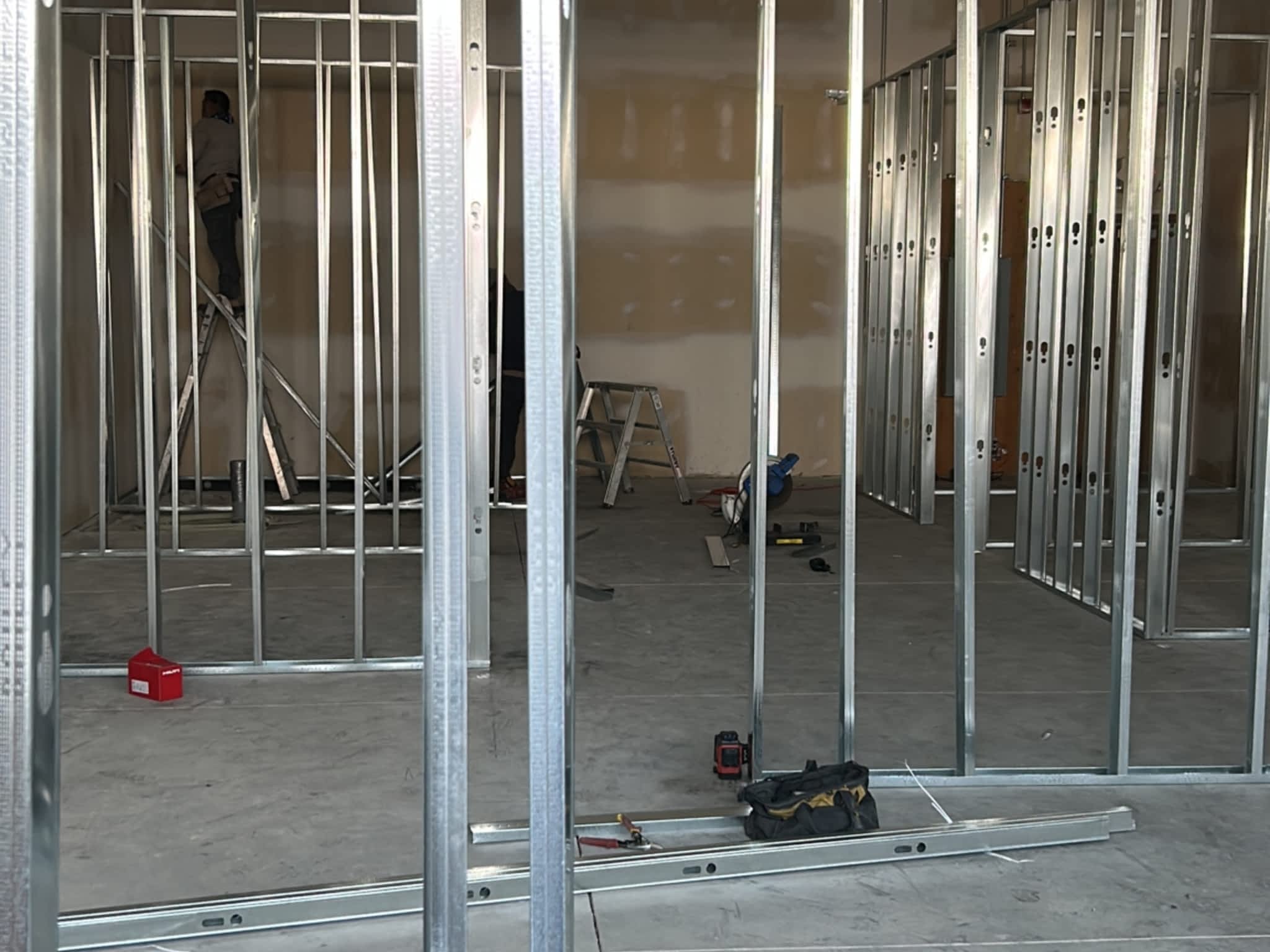 photo Contrive Engineering & Project Management Services