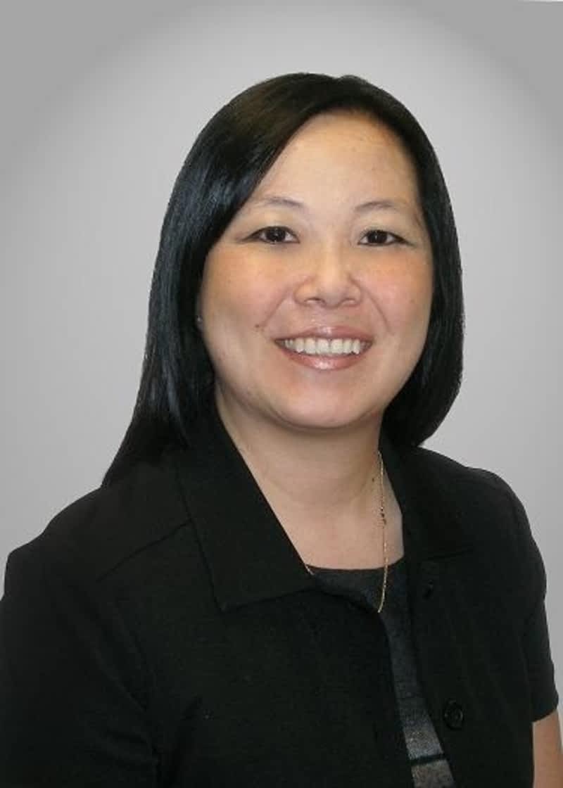 photo Christina Kosaka - Private Banking - Scotia Wealth Management