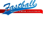 Fastball Collectibles - Logo
