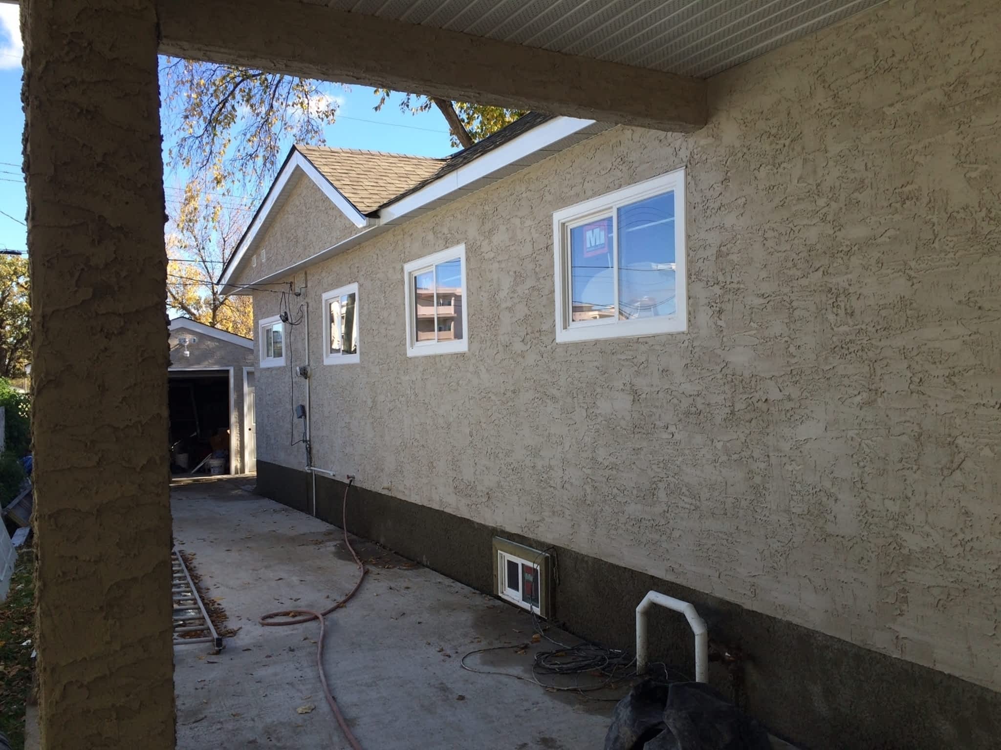 photo J D Plastering Services