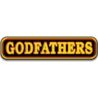 Godfathers Pizza - Minden - Logo