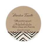 Voir le profil de Massothérapeute - Aromathérapeute Martine Turcotte - Crabtree